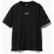 TENTIAL Mesh( mesh ) T-shirt ( short sleeves )-23SS(L size ) BAKUNE(bakne) black 100410000006