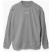 TENTIAL sweatshirt -23FW(M size ) BAKUNE(bakne) gray 100020000186