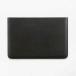 tolinitiMacBook Air(M2,2023)15.3 дюймовый для тонкий рукав кейс BookSleeve черный TR-MBA2315-BS-NBK