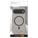 tolinitiGoogle Pixel 10 пришедший на смену [Silky Armor] магнит поглощение тип аксессуары соответствует шелковый Touch кейс коврик чистый чёрный TR-PX2611-SA-CLBK