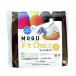 MOGU�@�r�[�Y�N�b�V�����J�o�[ �t�B�b�g�`�F�A ��p�J�o�[ �u���E���@