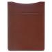 MOBO MOBO Laptop Case SLEEVE клатч AM-PBSL-BR Brown 