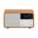SANGEAN OLED дисплей установка FM радио соответствует Bluetooth динамик [Bluetooth соответствует ] Cherry WR-305-CHE