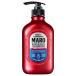 ネイチャーラボ　MARO(マーロ)全身用クレンジングソープ 本体 (450ml)　