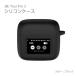  I кий laboJBL Tour Pro 3 силиконовый чехол черный IQ-JTP3-BK