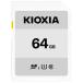 KIOXIA SDXC SDHC UHS-1 ꡼ 64GB R50KSDB-A064G