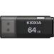 KIOXIAki ok siaUSBfla.shu память карта KIOXIA [64GB /USB TypeA /USB2.0 / колпак тип ] KUC-2A064GK