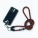 SMOKEYSUNDAY�@YOSEMITE MOBILE STRAP / Bric Brown YOSEMITE STRAP�@YMS-1000-38