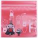  индиго MOOMIN little mii упаковка молния сумка SS чай время красный 5 листов входит MP613