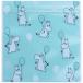  индиго MOOMIN Moomin упаковка молния сумка Sba Rune голубой 5 листов входит MP614