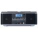 Toshiba TOSHIBA CD магнитола AUREX [ широкий FM соответствует / CD магнитола ] серебряный AX-KCRW70-S