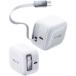 TORRAS тигр sTorras - FlexLine series 40W Charger White X00FX2048