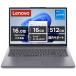  Lenovo Japan Lenovo ноутбук IdeaPad Slim 3i Gen10 [16 type /Win11 Home/Core i5/ память 16GB/SSD512GB] 83K20018JP
