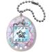  Bandai BANDAI Original Tamagotchi Celebration Reflection( оригинал Tamagotchi Celeb рацион lifre расческа .n)