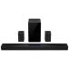 TCL 7.1.4ch звук балка [DolbyAtmos соответствует / Bluetooth соответствует ] Q85H PRO