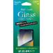 DEFFiPhone 14 Pro 6.1ѥ饹ե Ʃꥢ High Grade Glass Screen Protector ꥢDG-IP22MPG3F