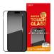 DEFFSUPER TOUGH GLASS for iPhone iPhone 16(6.1)DGIP24MM3SF