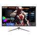 JAPANNEXT 31.5 дюймовый 240Hz соответствует ge-ming монитор HDMI DP [31.5 type / полный HD(1920×1080) / широкий ] JN-V315G240FHDR