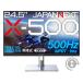 JAPANNEXTUSB-C³ ߥ󥰥˥ X-500 [24.5 /եHD(19201080) /磻]JN-IPS24X500FR-H-C6