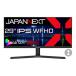 JAPANNEXT 29 дюймовый IPS panel установка широкий полный HD разрешение Ultra широкий жидкокристаллический монитор HDMI DP USB Type-C( максимальный 65W) JN-IPS292WFHD-HSP-C65W