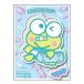 zenelaru стикер Sanrio скучающий серии стикер kerokerokeropi2 LCS-535