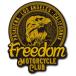 zenelaru стикер BIKER STICKER 029 BK029