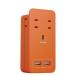  Fargo разветвитель SATI COLOR orange CT221OR