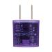  campag -nyuUSB PD20W соответствует AC адаптер re:colors [1 порт /USB Power Delivery соответствует /GaN(.. канава um) принятие ] серый pCP-RC1AC20W/V