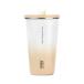 TYESO соломинка высокий стакан 600ml TYESO KT8848BGMC