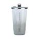 TYESO соломинка высокий стакан 600ml TYESO KT8848BGGY