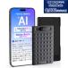 NOTTA AI диктофон [32GB / Bluetooth соответствует ] NottaMemoTypeC