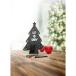 KENTRADING стол панель Silhouette 3D Рождество * tree Ssecurit VB-tre