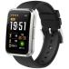  Aiwa AIWA Smart частота aiwa band (1.64 дюймовый AMOLED( иметь машина EL) жидкокристаллический / сердце .*. средний кислород измерение / жара . белка k осмотр ./ смартфон полосный ./ IP67 соответствует ) JA3-SMB0001