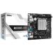 ASROCK материнская плата [MiniITX] N100DC-ITX
