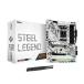 ASROCK материнская плата [ATX] B650 Steel Legend WiFi