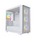 MONTECH PC кейс X5M -W