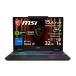 MSIge-ming ноутбук [ RTX 5060 / 15.6 type / Win11 Home / Core i7 / 32GB / 1TB ] Odyssey серый &amp; каркас Cyborg-15-B13WFKG-5060JP