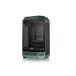 THERMALTAKE PC кейс [Micro ATX /Mini-ITX]The Tower 300 Racing Green CA-1Y4-00SCWN-00
