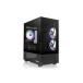 THERMALTAKE View 170 TG ARGB Black CA-1Z4-00M1WN-00