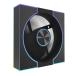 DARKFLASH кейс вентилятор [ 120mm / 1900rpm / ARGB] DM8R LINE( Rebirth ) черный DM8RLINE-B-HQ1