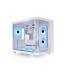 THERMALTAKE Vision 330 CR Infinity Snow CA-11V-00M6WN-00