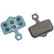 JAGWIRE Sport Organic Disc Brake Pad спорт органический дисковые тормоза накладка BRH26600