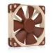 NOCTUA кейс вентилятор [120mm /1500RPM] NF-F12PWM