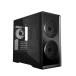 LIANLI PC кейс [Micro ATX / Mini-ITX] Vector V150 INF черный V150INFX