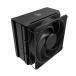  кондиционер тормозные колодки CPU кондиционер 120mm вентилятор [LGA1851/1700/1200/1156/1155/1151/1150*AM5/AM4] Hyper 212 3DHP Black MAY-T2HP-217PK-R1