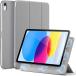 ESR10.9iPad(10) ReboundॱС ESR Grey ESRforiPad10GenReboundMagneticCase