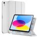 ESR10.9iPad(10) ReboundॱС ESR Brilliant white ESRforiPad10GenReboundMagneticCase