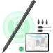 ESR ( стилус :iPad для /USB-C заряжающийся ) Geo Digital Pencil черный 6C0060104