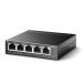 TPLINK переключение ступица TL-SG1005P JP TLSG1005PJP