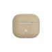 KUTUROGIANULTRA SLIM ꥳ󥱡 for AirPods (3) - Khaki CasestudiCS-AP4-ULS-KK